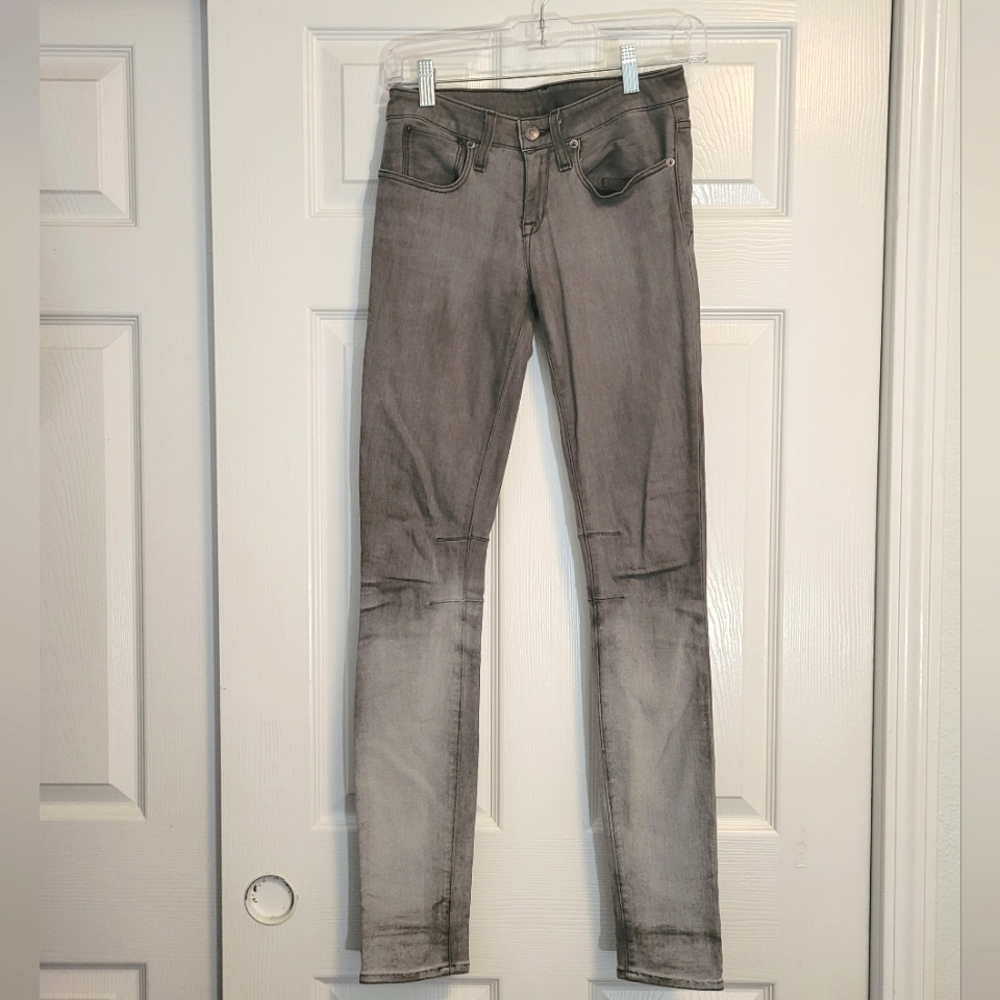 Helmut Lang pants